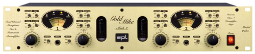 De SPL Goldmike Mark 2